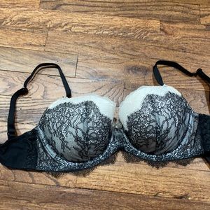 Victoria’s Secret dream angels lined demi